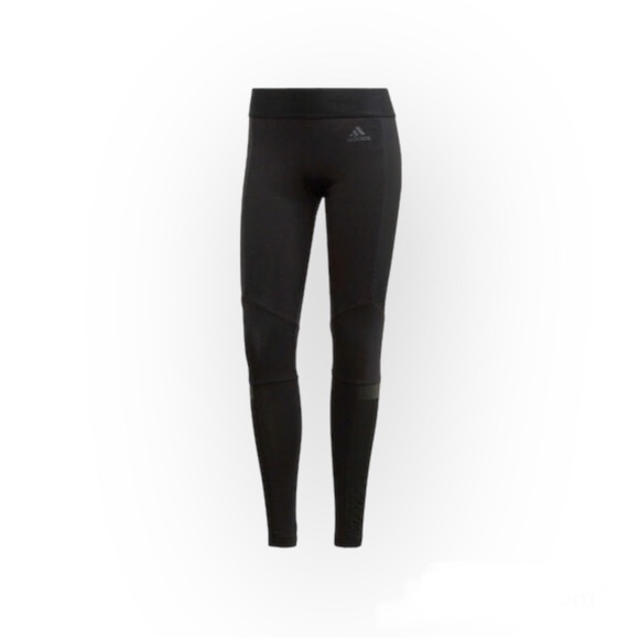 Adidas Women’s Sport ID Wind Tights - Picture 1 of 11